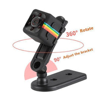 Thumbnail for SQ11 1080P Mini Camera