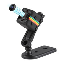 Thumbnail for SQ11 1080P Mini Camera