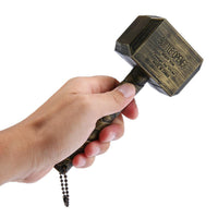 Thumbnail for Thor Hammer Bottle Opener