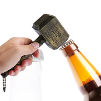 Thumbnail for Thor Hammer Bottle Opener