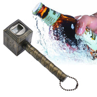 Thumbnail for Thor Hammer Bottle Opener
