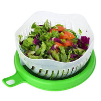 Thumbnail for Quick Chop Salad Bowl