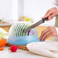 Thumbnail for Quick Chop Salad Bowl