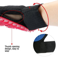 Thumbnail for Pet Hair Removal Glove Brush