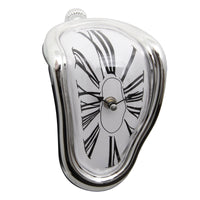 Thumbnail for Melting clock