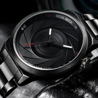 Thumbnail for New Origin Unique Design Fashion Watches