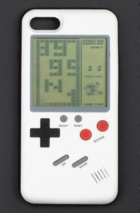 Thumbnail for Gameboy Tetris Phone Cases for iPhone