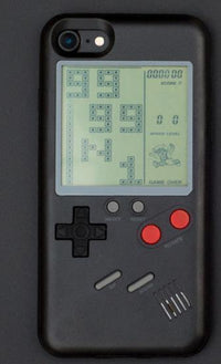 Thumbnail for Gameboy Tetris Phone Cases for iPhone