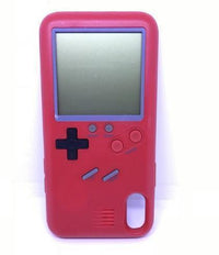 Thumbnail for Gameboy Tetris Phone Cases for iPhone