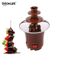 Thumbnail for New Chocolate Fountain