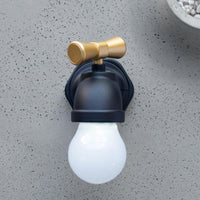 Thumbnail for Rechargeable Unique Water Tap Shape Lamp