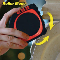 Thumbnail for Precise Measure King 3-in-1 Digital Roller Tape