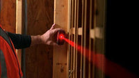 Thumbnail for Precise Measure King 3-in-1 Digital Roller Tape