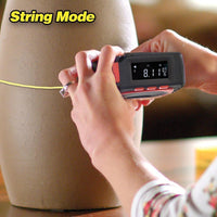 Thumbnail for Precise Measure King 3-in-1 Digital Roller Tape