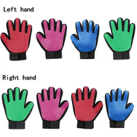 Thumbnail for Pet Hair Removal Glove Brush