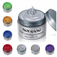 Thumbnail for Mofajang Hair Color Wax