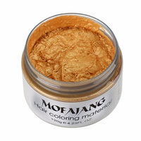 Thumbnail for Mofajang Hair Color Wax