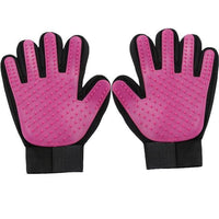 Thumbnail for Pet Hair Removal Glove Brush