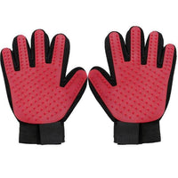 Thumbnail for Pet Hair Removal Glove Brush