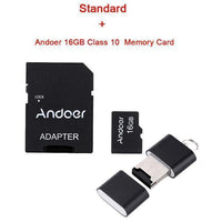 Thumbnail for 1080P Full HD Portable Mini Camera
