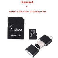 Thumbnail for 1080P Full HD Portable Mini Camera