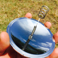 Thumbnail for Solar Spark Emergency Lighter