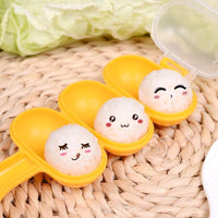 Thumbnail for Rice Roll Mold Meat Ball Maker
