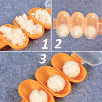 Thumbnail for Rice Roll Mold Meat Ball Maker