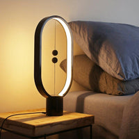 Thumbnail for Magnetic Heng Balance Lamp