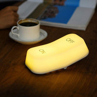 Thumbnail for ON/OFF Gravity Sensor Lamp