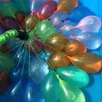 Thumbnail for Rapid  Water Balloons Filler - 110pcs