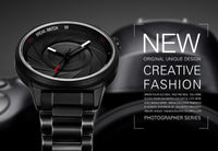 Thumbnail for New Origin Unique Design Fashion Watches