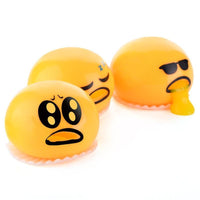 Thumbnail for Vomiting Egg Toy
