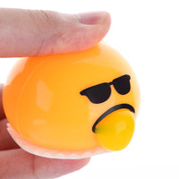 Thumbnail for Vomiting Egg Toy