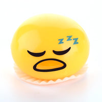 Thumbnail for Vomiting Egg Toy