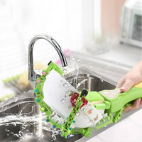 Thumbnail for Automatic Dish Scrubber