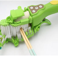 Thumbnail for Automatic Dish Scrubber