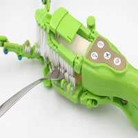 Thumbnail for Automatic Dish Scrubber