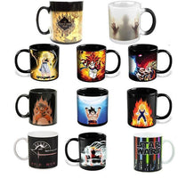 Thumbnail for Magic Color Changing Mug (19 Styles)