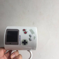 Thumbnail for Heat Sensitive Nintendo Game Boy Ceramic Mug
