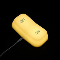 Thumbnail for ON/OFF Gravity Sensor Lamp