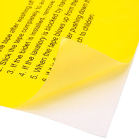 Thumbnail for Toilet Disposable Sticker Plunger
