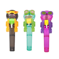 Thumbnail for Robot Lollipop Holder