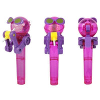 Thumbnail for Robot Lollipop Holder