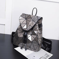 Thumbnail for Geometric Luminous Backpack