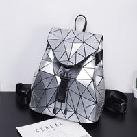 Thumbnail for Geometric Luminous Backpack