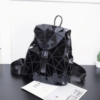 Thumbnail for Geometric Luminous Backpack