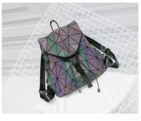 Thumbnail for Geometric Luminous Backpack