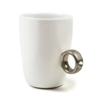 Thumbnail for Creative Ring Coffee Mugs