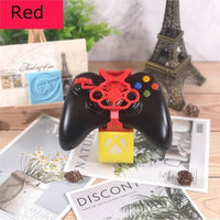Thumbnail for Mini Steering Wheel set For XBOX 360 Controller